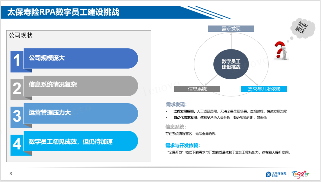 流程挖掘、RPA